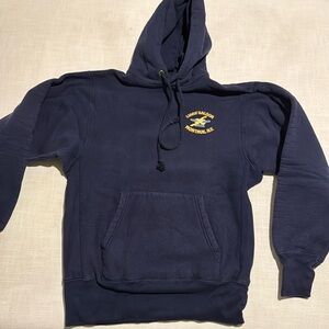 LIAR’S SALOON MONTAUK SWEATSHIRT - CAMBER QUALITY A+++- MEN